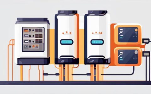 What products does Energy Storage Technology produce?