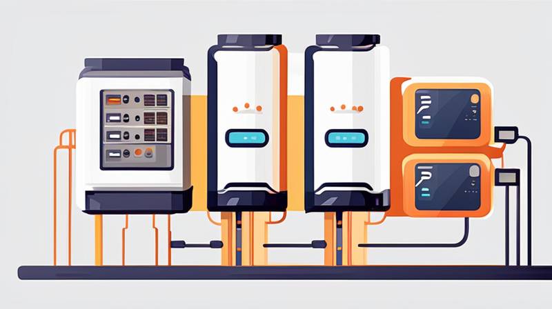 What products does Energy Storage Technology produce?