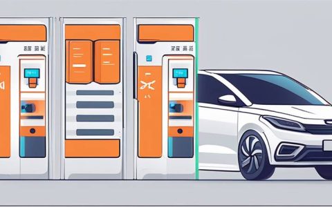 What are Geely Energy Storage projects?