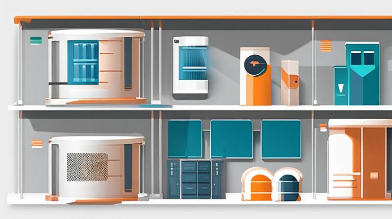 The Role of Federal and State Energy Storage Policies for Homeowners