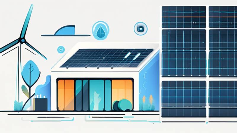 The Future of Distributed Energy Resources with PV Systems