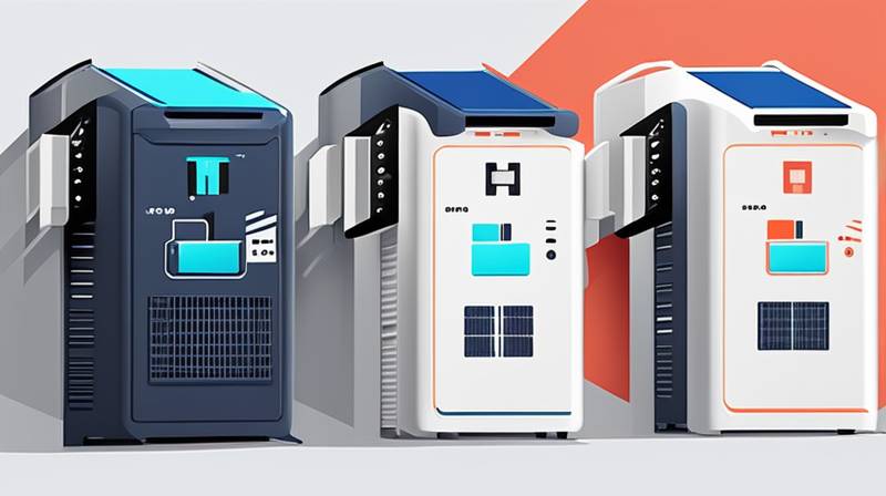 How is Ningbo Haishu Energy Storage?