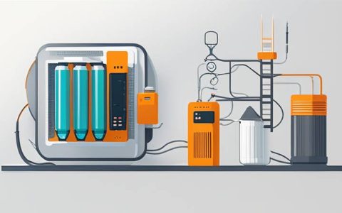 What are Haineng Industrial's energy storage projects?