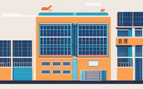 How is Ningbo Haixi Energy Storage Middle School?