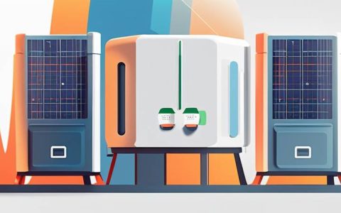 What stocks are involved in hydrogen energy storage projects?