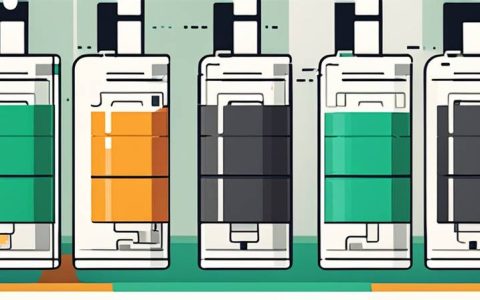What is the appropriate profit margin for energy storage cells?