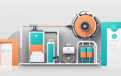 What does flywheel energy storage look like?