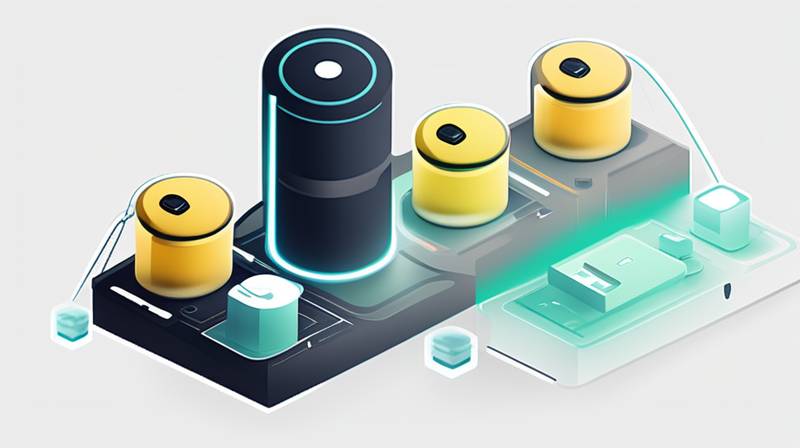 What energy storage technology is the most advanced?