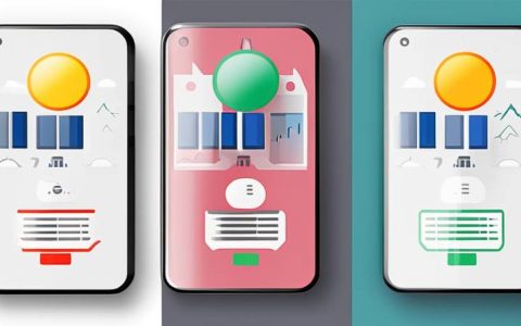 What are solar energy storage batteries?