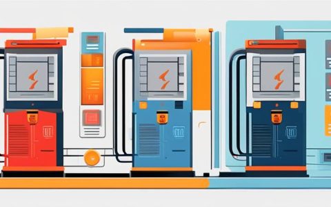 What is a low voltage energy storage welding machine