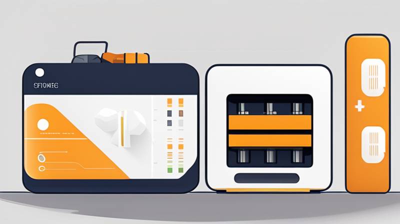 What does composite energy storage mean?