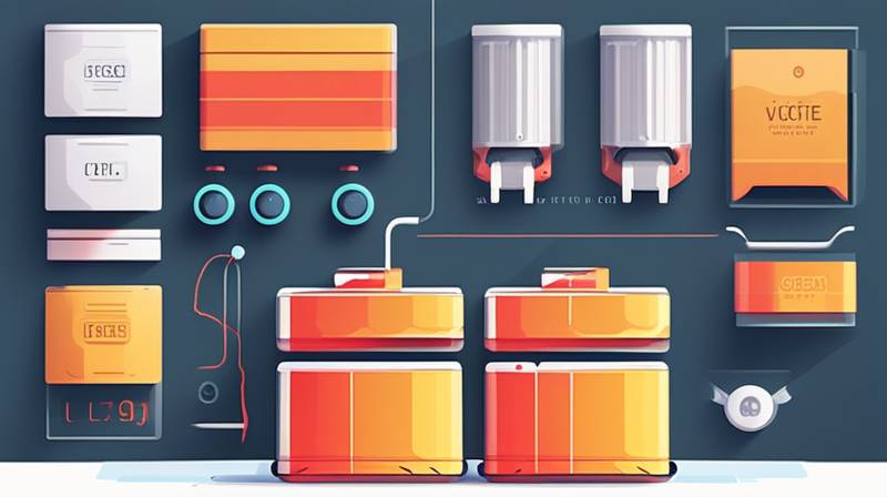 What is the accuracy of energy storage voltage collection?