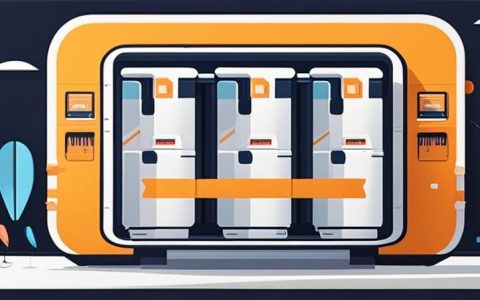 What are the energy storage problems of inflatable cabinets?