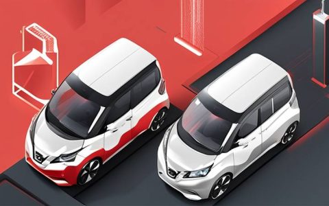 How is Nissan's energy storage management technology?