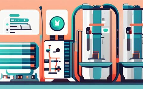 What industry classification does energy storage belong to?