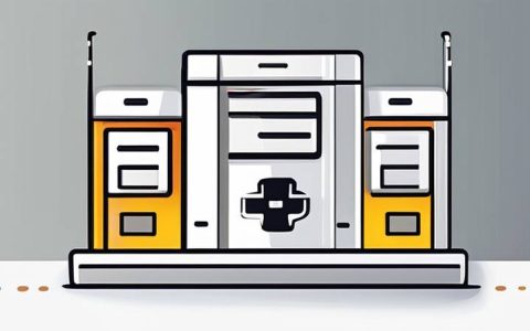 How much power can a lead-acid battery store?