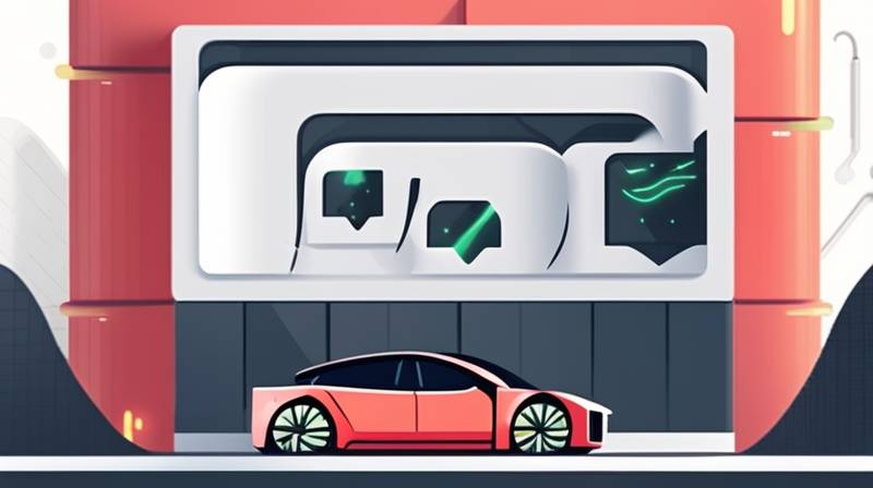 What is Tesla Super Energy Storage?