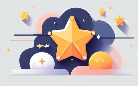 What are the stars that can store things?