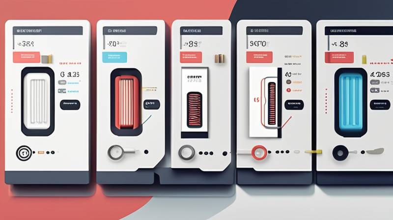 What is the energy storage inductor formula?