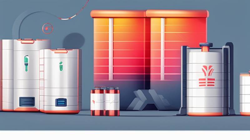 How is Pangang Vanadium Titanium Energy Storage Business?