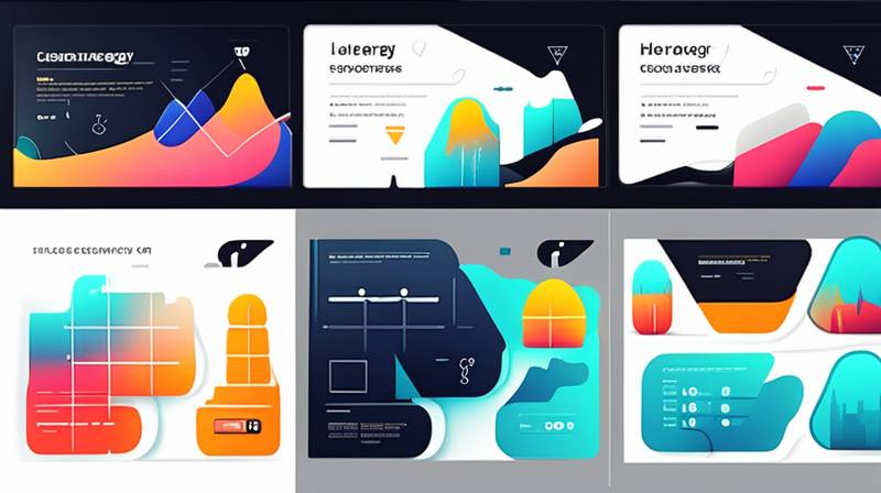 What is the logic of energy storage technology?
