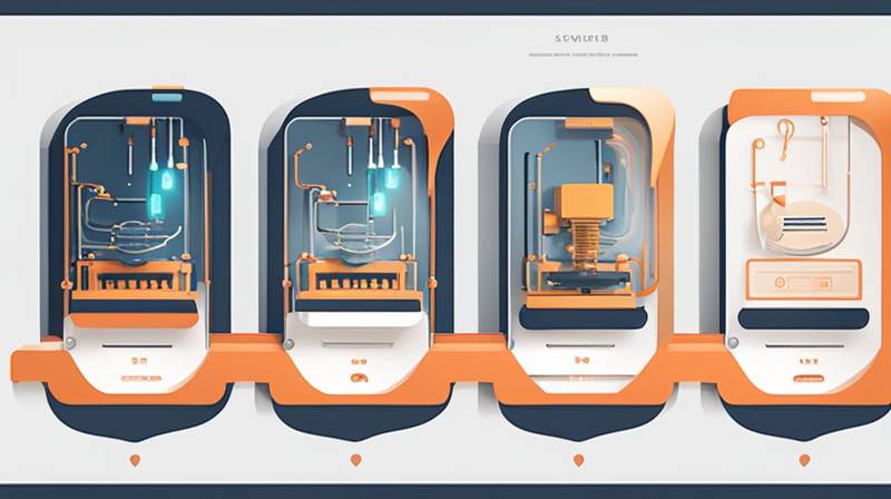 What is electromechanical energy storage engineering?