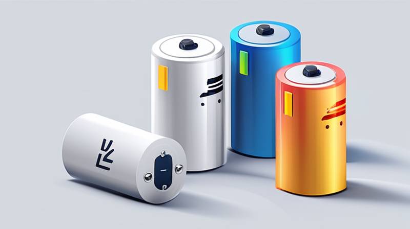 How much does Xianyang smart energy storage battery cost