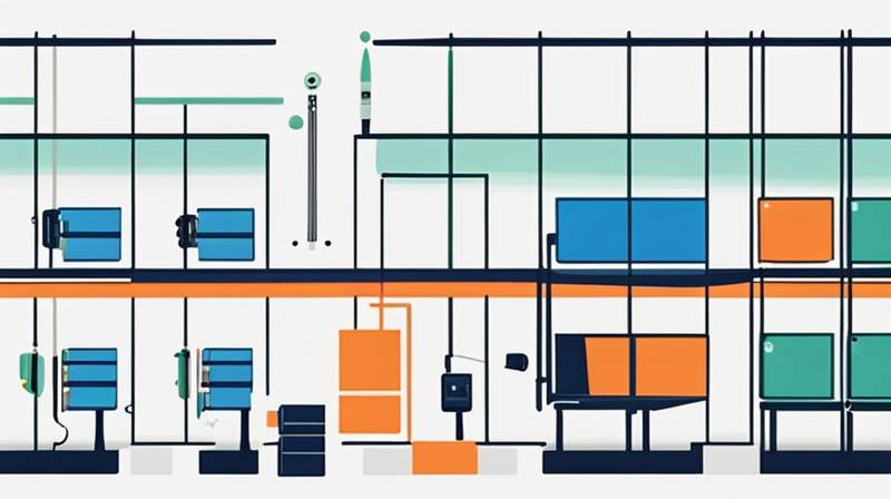 What are the photovoltaic energy storage manufacturers?