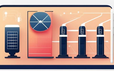 What is the EU's tariff on energy storage products?