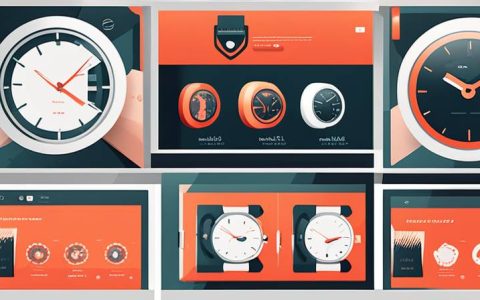 How many hours does a mechanical watch store energy?