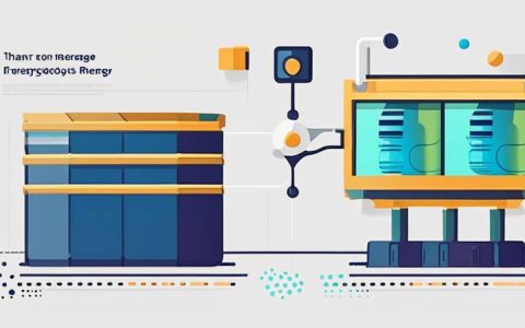 What is energy storage box production