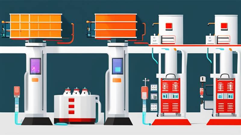 How much does Xinjiang energy storage system cost