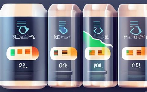 How much is the stock of the new energy storage company?