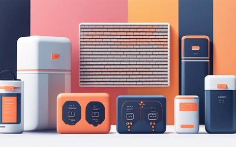 What is a home energy storage pack?