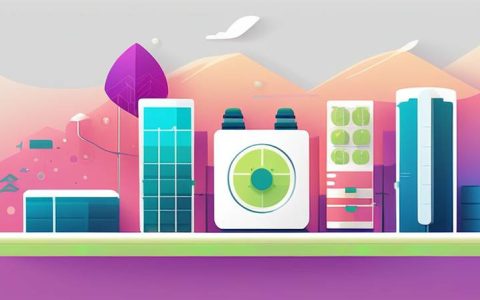 What stocks are good for energy storage and smart cities?