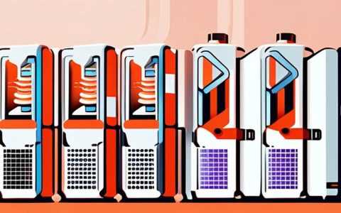 What brand of energy storage power supply is good?