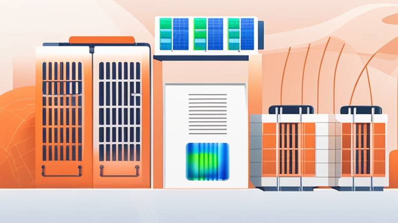 Which units are involved in the Binyang energy storage project?