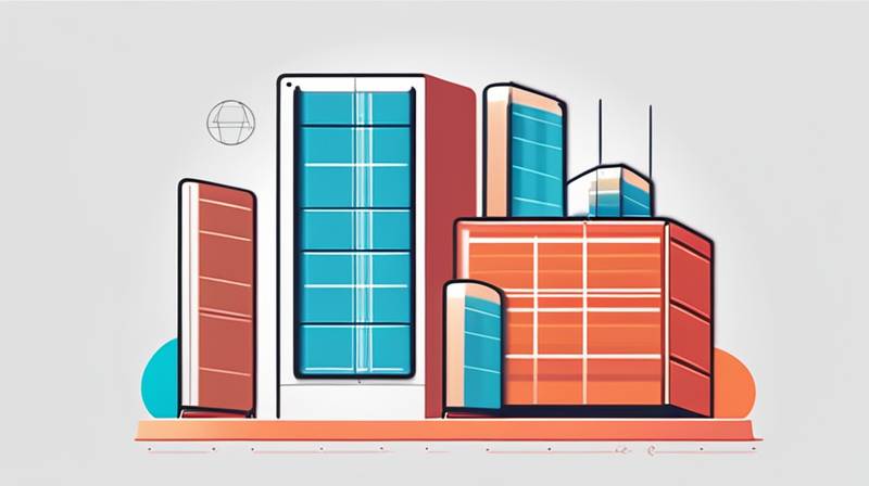 How is photovoltaic energy storage design?