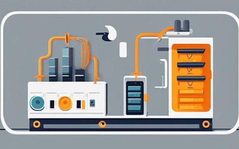 What is the minimum specification of energy storage equipment?