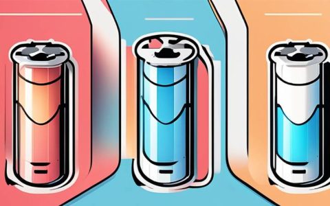 What are the energy storage batteries used for?