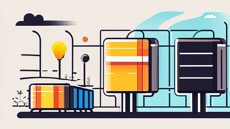 How is photovoltaic energy storage in Germany?