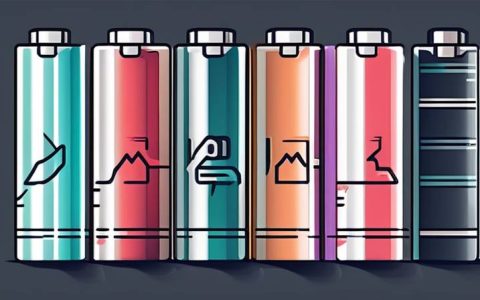 What types of energy storage battery monomers are there?