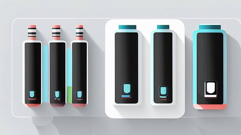 What are the main materials of energy storage batteries?