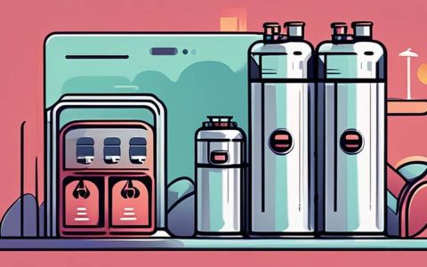 What is tank energy storage equipment?