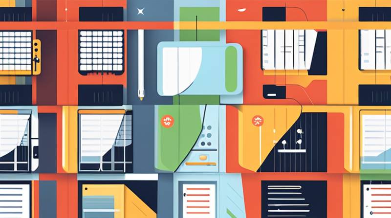 How is photovoltaic energy storage now?