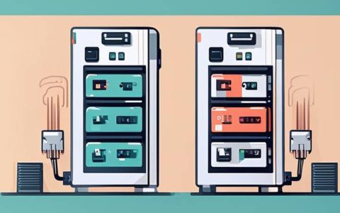 What is the restart power storage capacity?