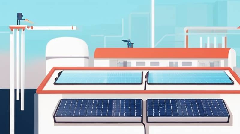 How is photovoltaic power generation and energy storage in Guangdong?