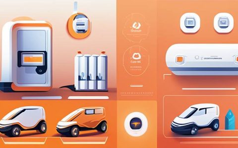 Which companies are there in the energy storage vehicle field?