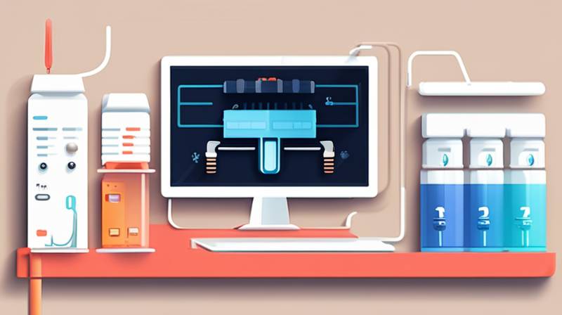 What is energy storage R&D?