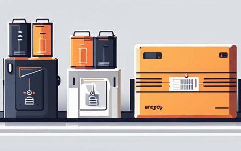 What are the energy storage battery handling equipment?
